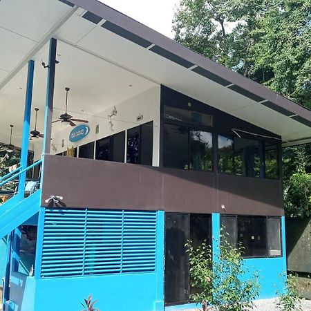Ocean View Modern Dreamhouse Hotell Pavones  Eksteriør bilde