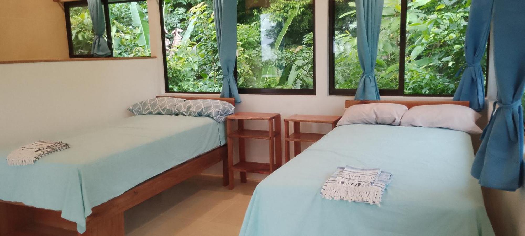 Ocean View Modern Dreamhouse Hotell Pavones  Eksteriør bilde