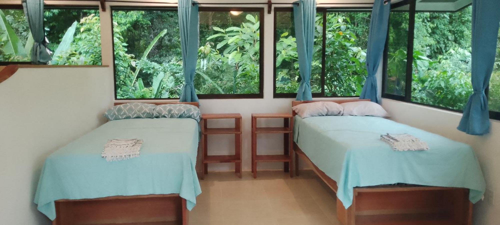 Ocean View Modern Dreamhouse Hotell Pavones  Eksteriør bilde