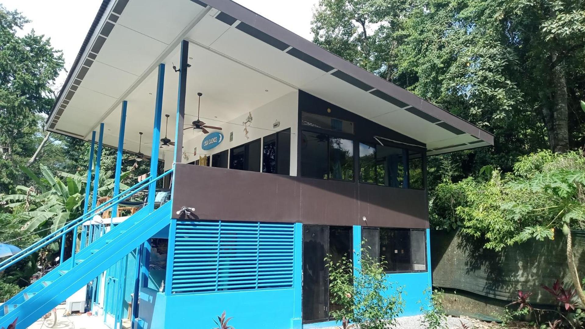Ocean View Modern Dreamhouse Hotell Pavones  Eksteriør bilde