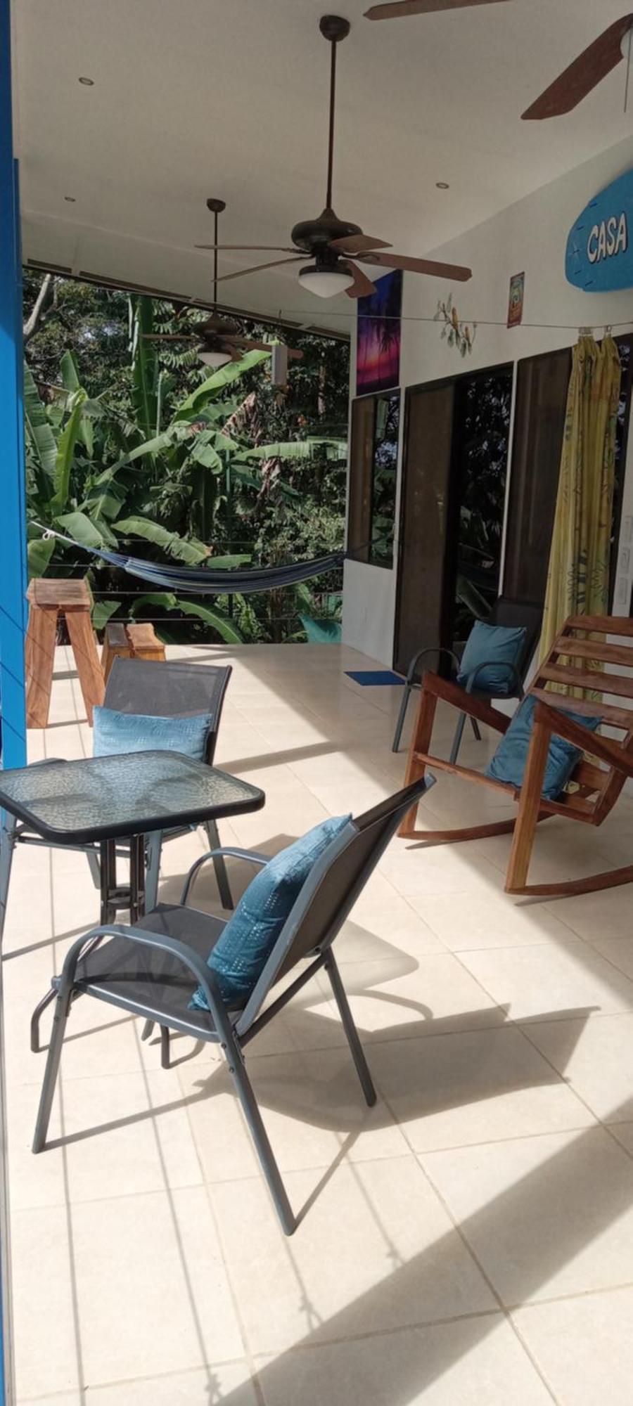 Ocean View Modern Dreamhouse Hotell Pavones  Rom bilde
