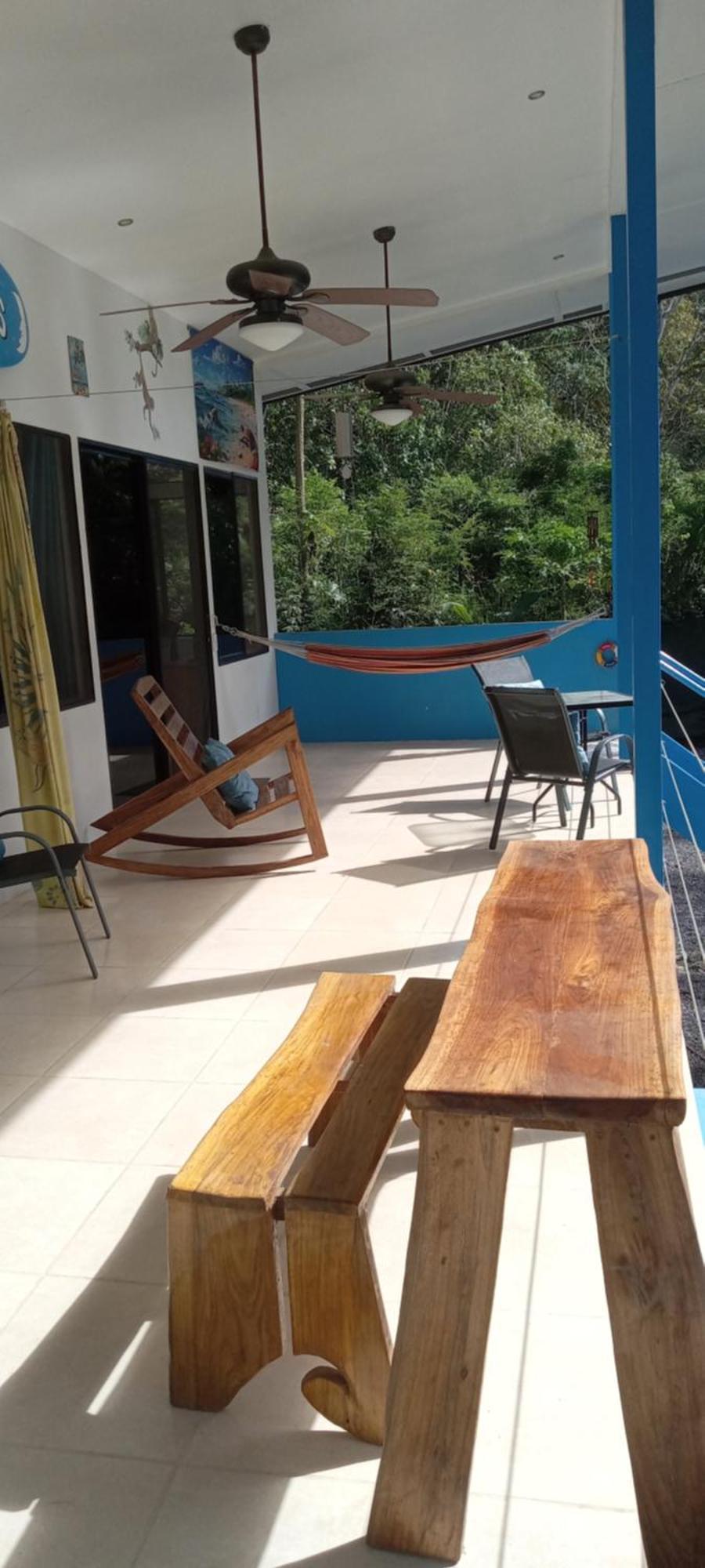 Ocean View Modern Dreamhouse Hotell Pavones  Rom bilde